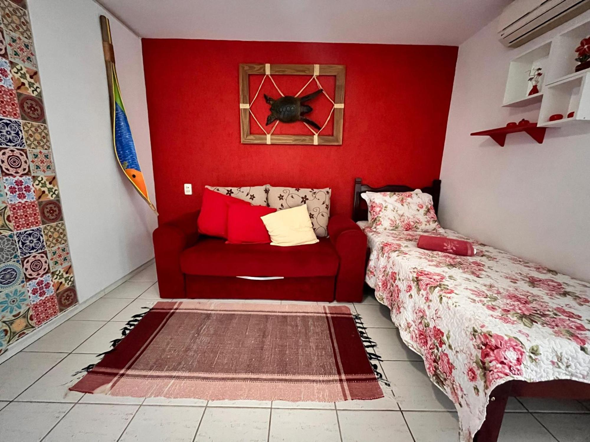 Piratas Residence Angra dos Reis Exterior foto